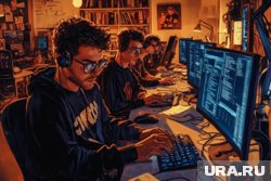 Хакеры вскрыли данные о потерях ВСУ