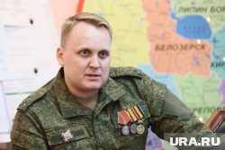 Тропин сменит на посту вологодскую чиновницу