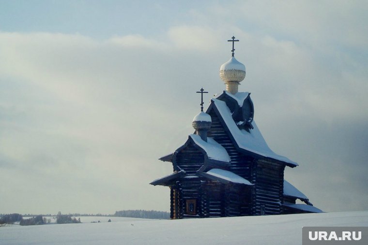 Хохловка приглашает отметить Рождество