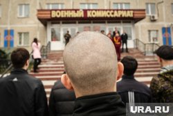Бывшему военкому Сургута Михаилу Бехтину прочат пост председателя городской думы