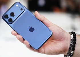 URA.RU разыграет iPhone 17 среди своих читателей