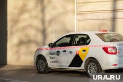 Для такси вводят все больше новых требований