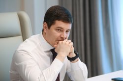В разговоры о том, что Дмитрий Артюхов может уйти, никто уже не верит