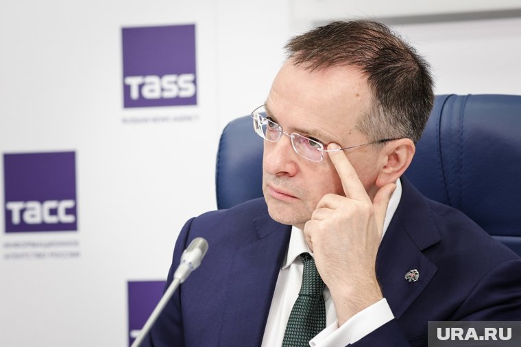 Мединский отреагировал на планы мэра Львова