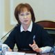 Омбудсмен ХМАО Стребкова пойдет на новый срок