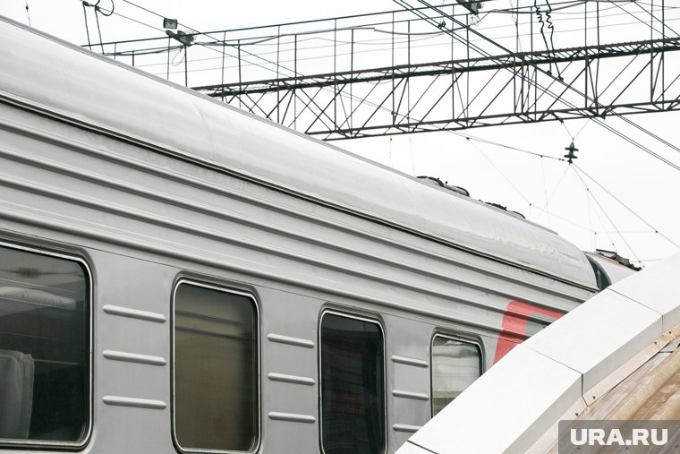 В Ростовской области остановились поезда после атаки ВСУ