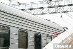 В Ростовской области остановились поезда после атаки ВСУ
