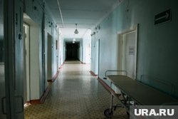 Никакой информации от врачей не поступало в суд, указано в сообщении