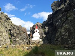Храм все также продолжает свою работу