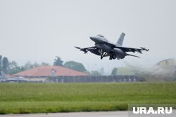 Швеция отправит Украине самолеты, но не F-16