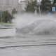 Затопленные улицы и оторванные госномера машин: как пермяки пережили ночь после мощных ливней. Видео