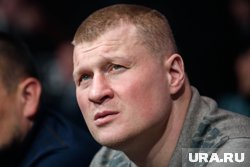 Поветкин появится в Международном центре бокса в Москве