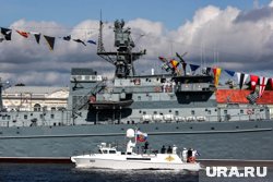 Официальных объявлений об отмене парада не появлялось (архивное фото)