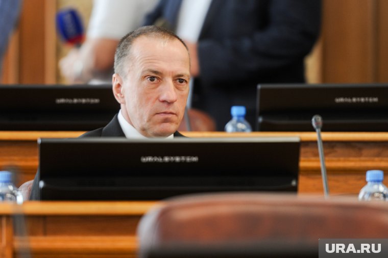 Депутат Андрей Дуда раньше имел проблемы с законом
