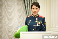 Эта хрупкая девушка Людмила Болилая накрыла собой раненого бойца во время обстрела со стороны ВСУ