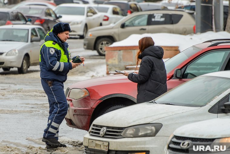 Нововведение упростит жизнь автовладельцам и сотрудникам Госавтоинспекции