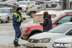 Нововведение упростит жизнь автовладельцам и сотрудникам Госавтоинспекции