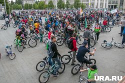 В прошлом году из-за фестиваля люди жаловались на пробки