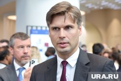 Баканов отметил, что к его кольцу в последнее время очень пристальное внимание