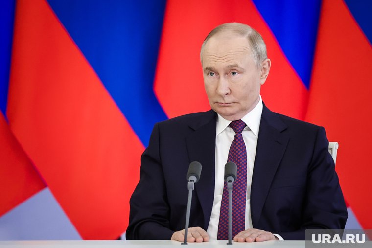 The Washington Post назвала саммит «значительной победой для Путина»