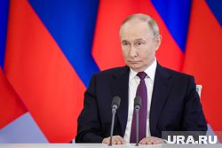 The Washington Post назвала саммит «значительной победой для Путина»