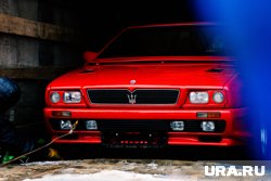 Импорт новых автомобилей в Россию в мае сократился на 70%