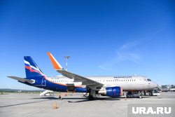 «Аэрофлот» отменил 54 парных рейса
