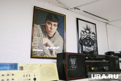 Подростки массово скупают произведенные в СССР предметы 