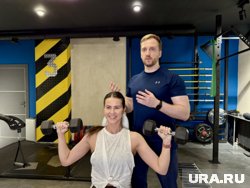 В Югре слабо развиты небольшие фитнес-клубы в домах