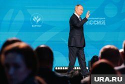 Путин заявил, что не чувствует себя вершителем судеб