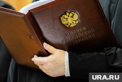 Суд назначил каждому из экс-силовиков по девять лет колонии
