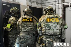 Силовики проведут антитеррористические учения в Кургане