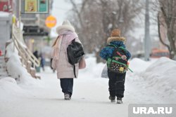 В конце зимы дети обычно мечтают о начале весенних каникул