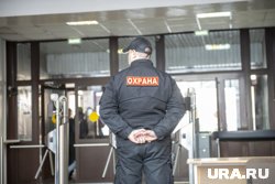 Нападавший в вузе Сургута не являлся студентом учебного заведения