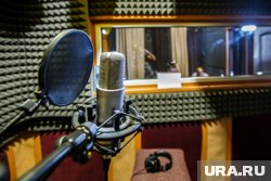 Молодежь из Кургана обучат создавать пропаганду и контент в офисе реготделения ЕР (архивное фото)