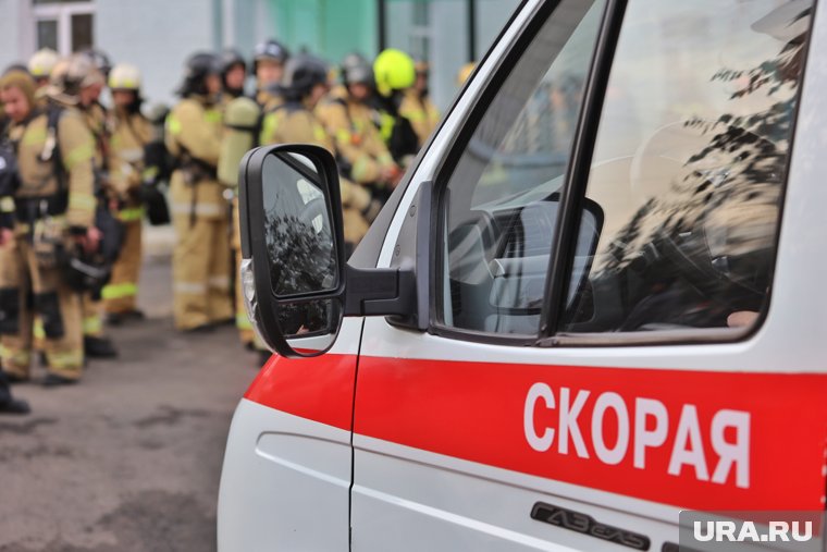 Из-за взрыва Новосибирской области погиб один человек
