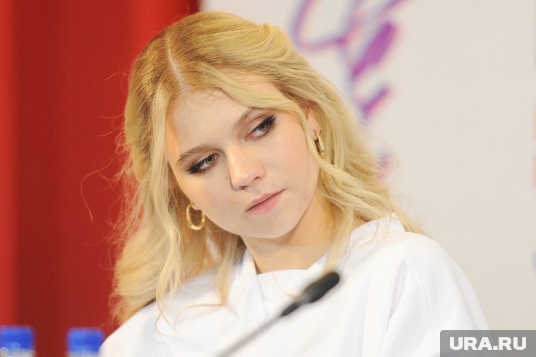 Трусова родила первенца, о чем поделилась в соцсетях