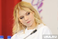Трусова родила первенца, о чем поделилась в соцсетях
