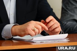 Чиновника наказали за нерассмотренное заявление (архивное фото)