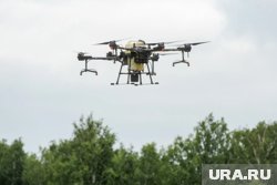 Беспилотник повредил жилой дом в Березниках
