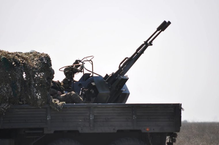 Российские МиГ-31 с ракетами «Кинжал» способны обходить ПВО Украины