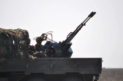 Российские МиГ-31 с ракетами «Кинжал» способны обходить ПВО Украины