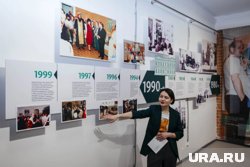 Об истории Чердынского музея директор Ирина Трофимова может рассказывать долго