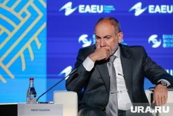 Армения направила официальную ноту России