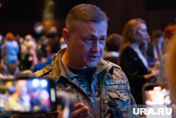Гагин не верит в заинтересованности Украины в урегулировании конфликта 