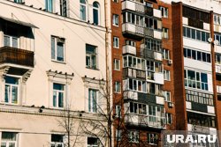 Самая дешевая квартира стоит 900 тысяч рублей