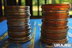 Ключевая ставка в России может повыситься