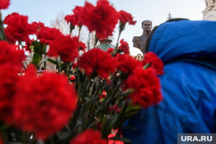На СВО погибли двое жителей Надымского района
