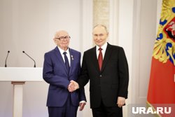 Путин поддержал Дикова во мнении, что врагам России верить нельзя