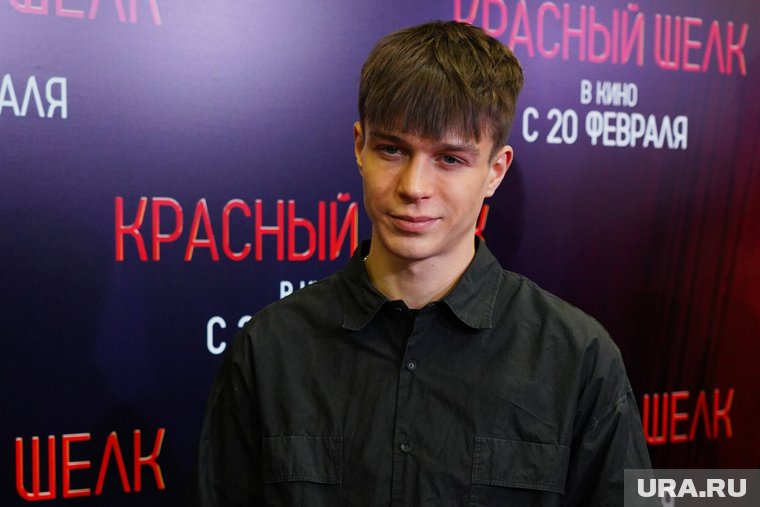 Калюжного искали в нескольких регионах России